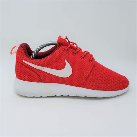 nike roshe run rot weiß|nike roshe run women cheap.